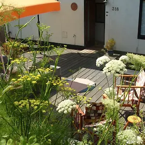 Houseboat Harmony Utrecht