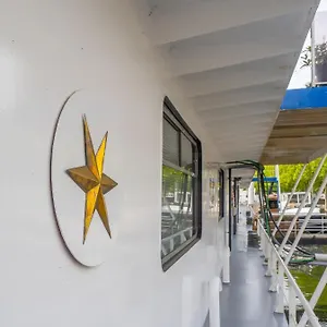 Nautica Jansen Gasthuis