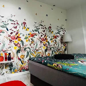 Chez Helene Luxury Bed & Breakfast