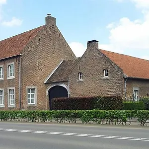 Hoeve De Hoge Swaen Bed & Breakfast