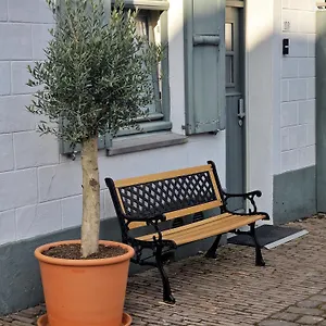 De Hofstee Gasthuis