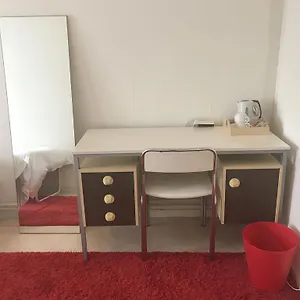 Amby Family House Gasthuis