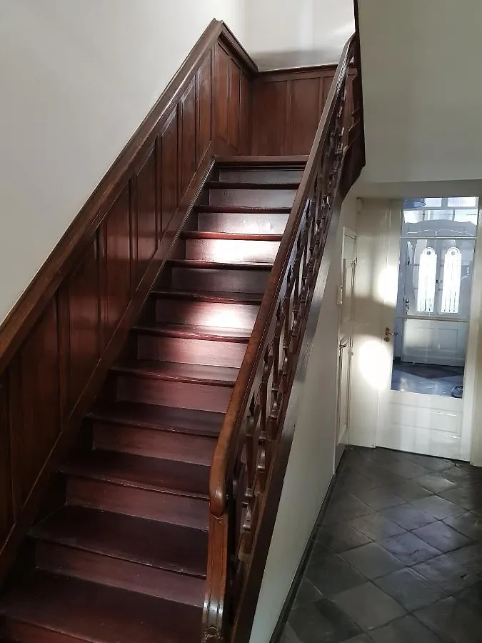 Bed&breakfast in monumental house maastricht centre 0*,  Nederland