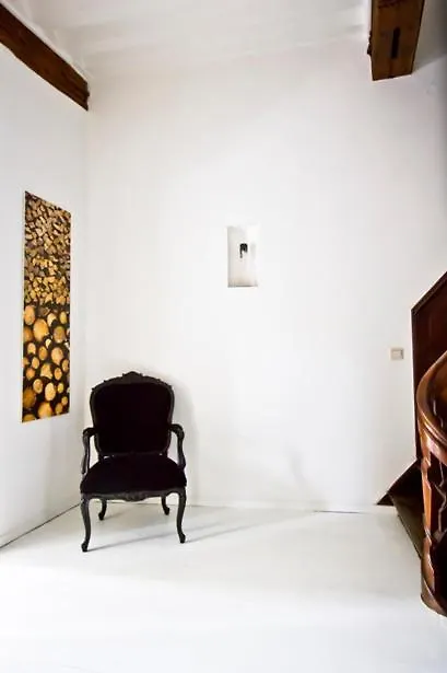 Bed&breakfast in monumental house maastricht centre Bed & Breakfast