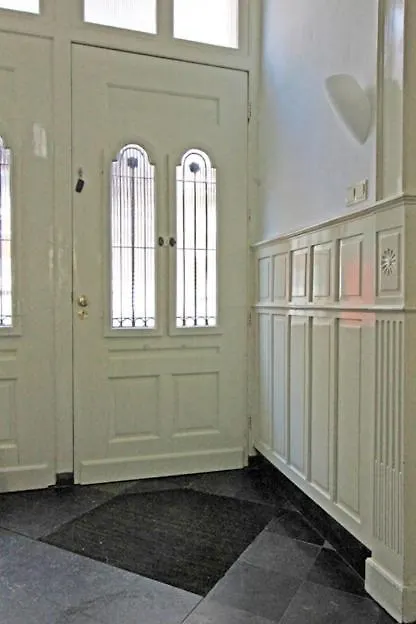 Bed&breakfast in monumental house maastricht centre 0*,  Nederland