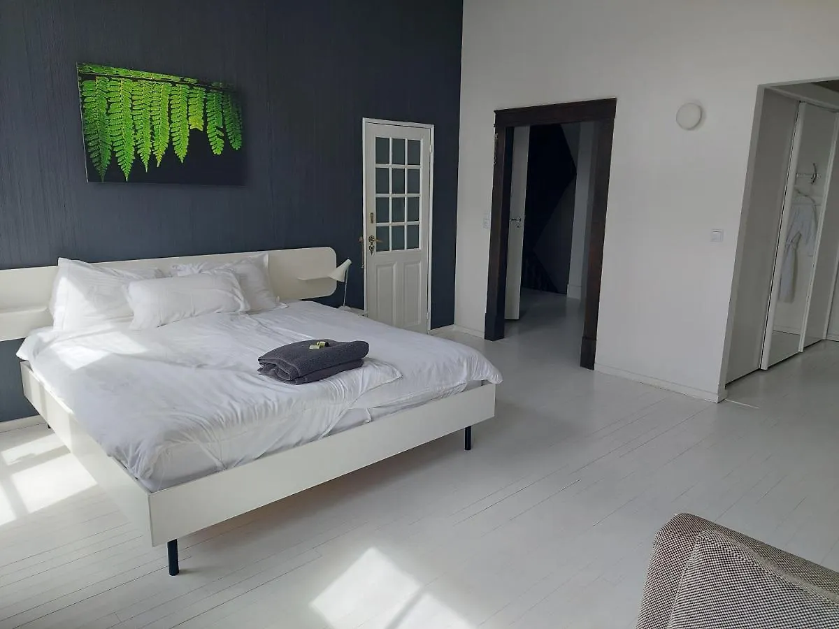 Bed&breakfast in monumental house maastricht centre 0*,  Nederland