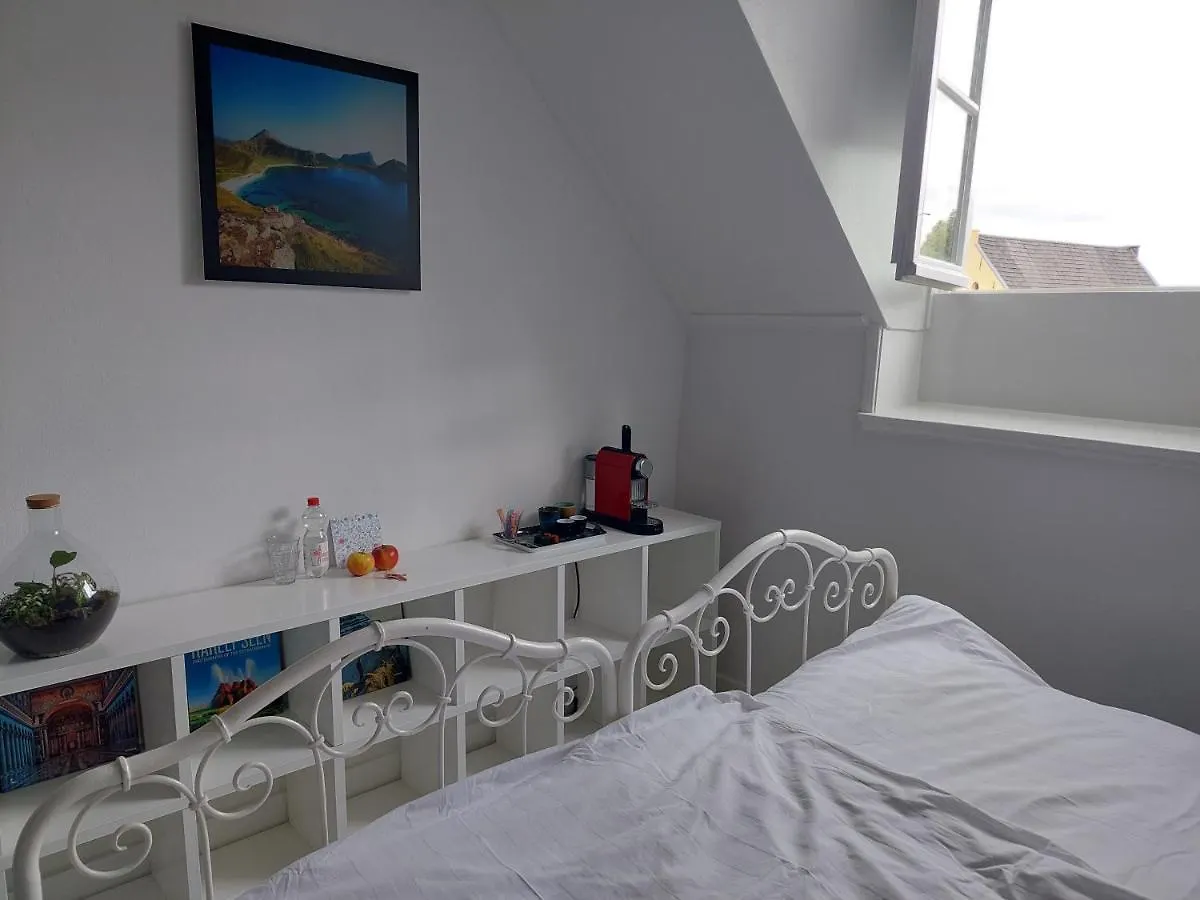 Bed&breakfast in monumental house maastricht centre 0*,  Nederland